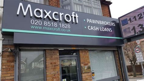 Maxcroft Ilford ⏰ opening times 632 Eastern Ave Ilford Essex.